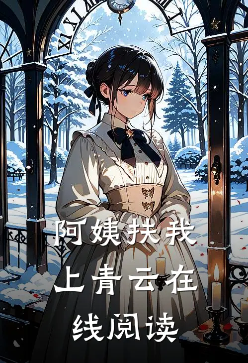 阿姨扶我上青云在线阅读