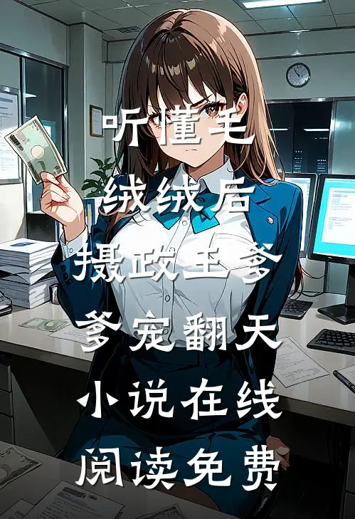 听懂毛绒绒后，摄政王爹爹宠翻天小说在线阅读免费