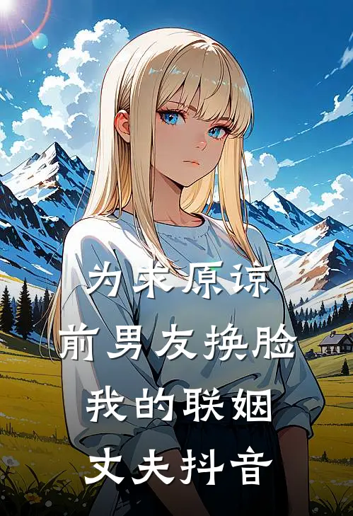 为求原谅，前男友换脸我的联姻丈夫抖音