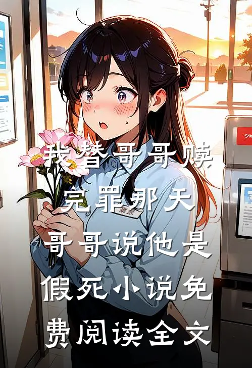 我替哥哥赎完罪那天，哥哥说他是假死小说免费阅读全文