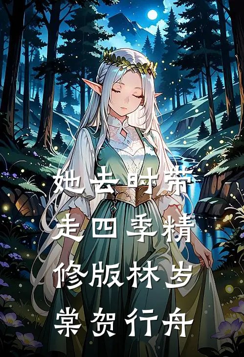 她去时带走四季精修版林岁棠贺行舟