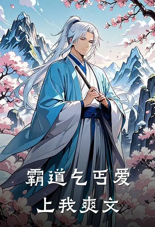 霸道乞丐爱上我爽文