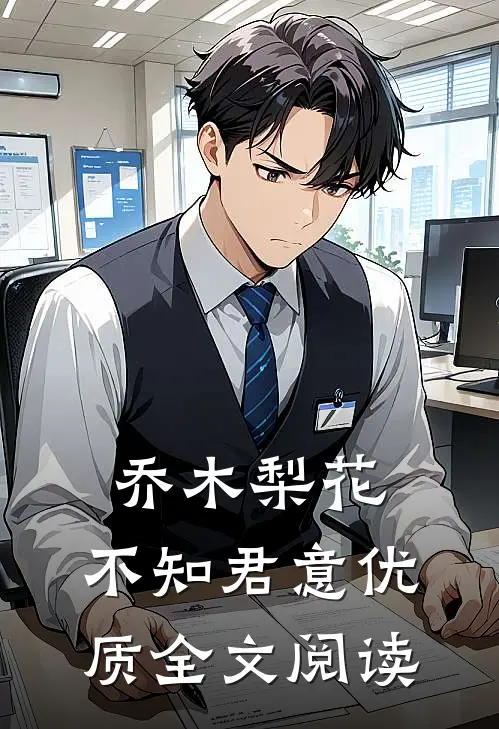 乔木梨花，不知君意优质全文阅读