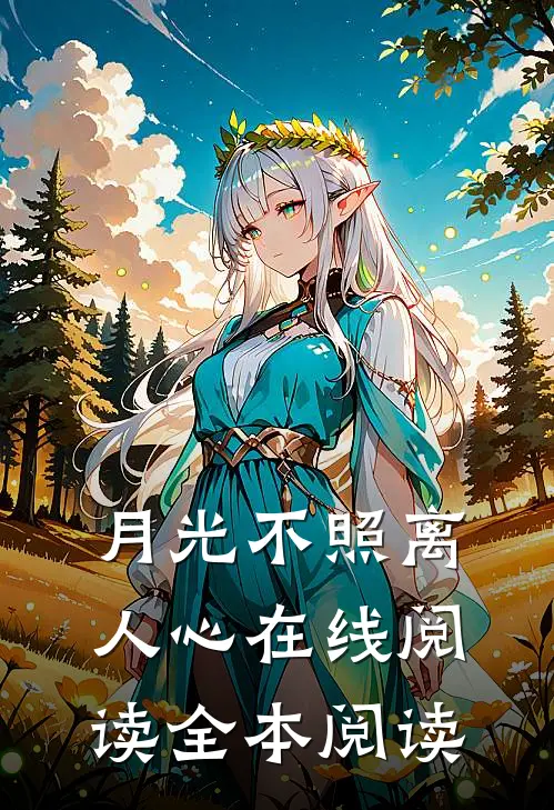 月光不照离人心在线阅读全本阅读