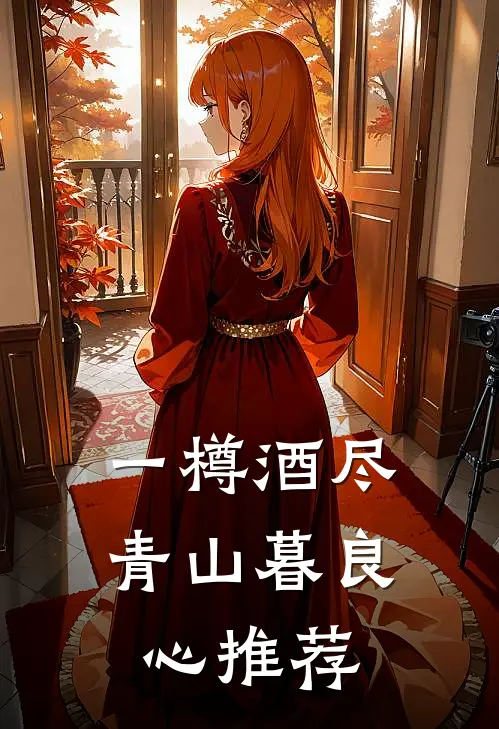 一樽酒尽青山暮良心推荐