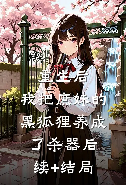 重生后，我把庶妹的黑狐狸养成了杀器后续+结局