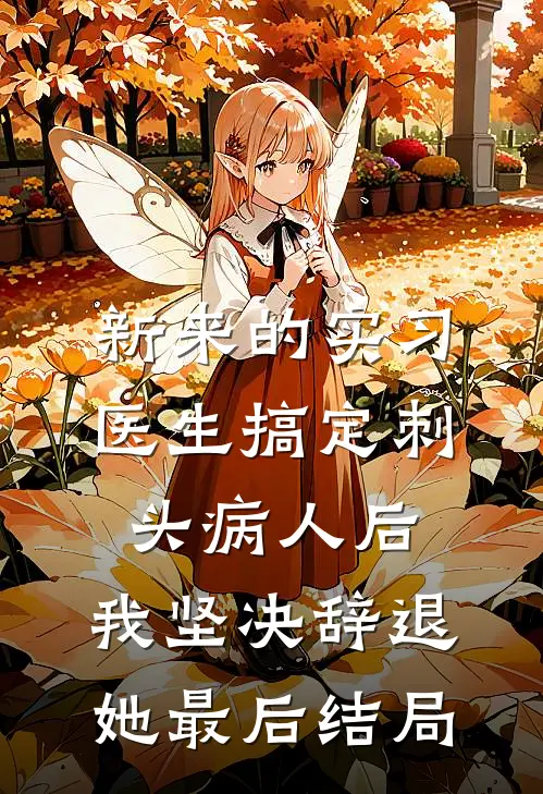 新来的实习医生搞定刺头病人后，我坚决辞退她最后结局