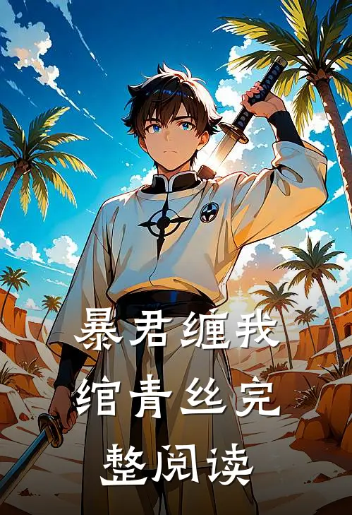 暴君缠我绾青丝完整阅读