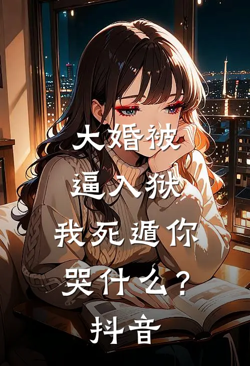 大婚被逼入狱，我死遁你哭什么？抖音