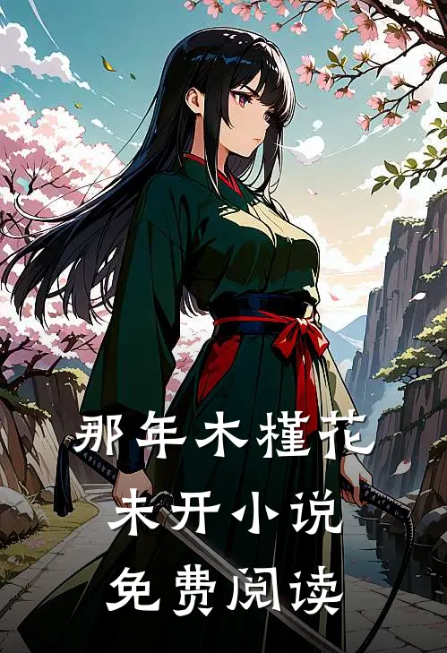 那年木槿花未开小说免费阅读