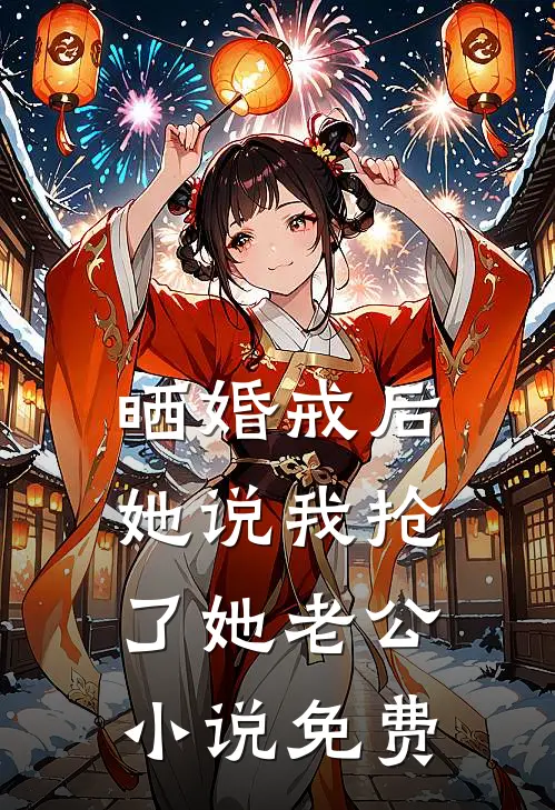 晒婚戒后，她说我抢了她老公小说免费
