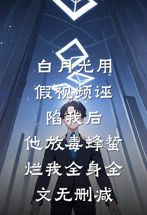 白月光用假视频诬陷我后，他放毒蜂蜇烂我全身全文无删减