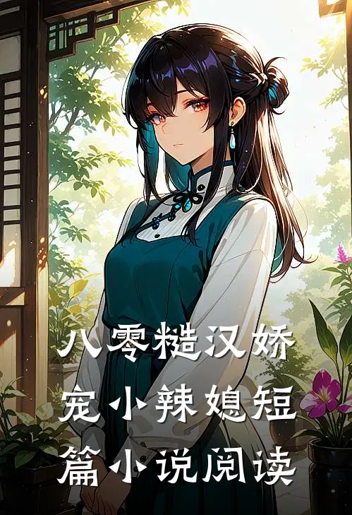 八零糙汉娇宠小辣媳短篇小说阅读