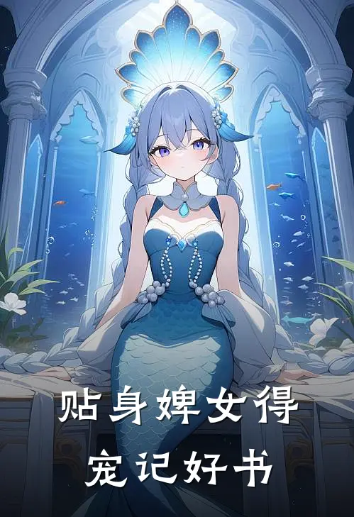 贴身婢女得宠记好书