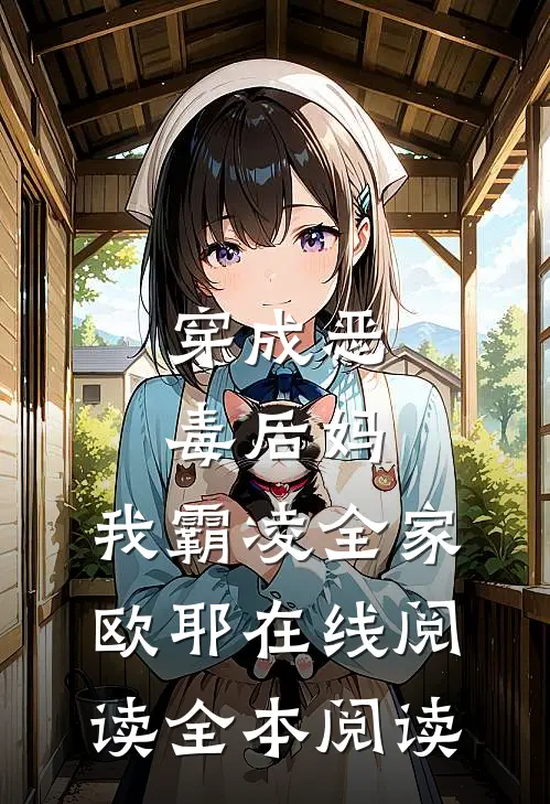 穿成恶毒后妈，我霸凌全家，欧耶在线阅读全本阅读