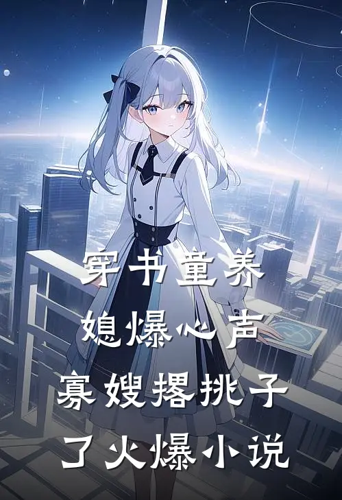 穿书童养媳爆心声，寡嫂撂挑子了火爆小说