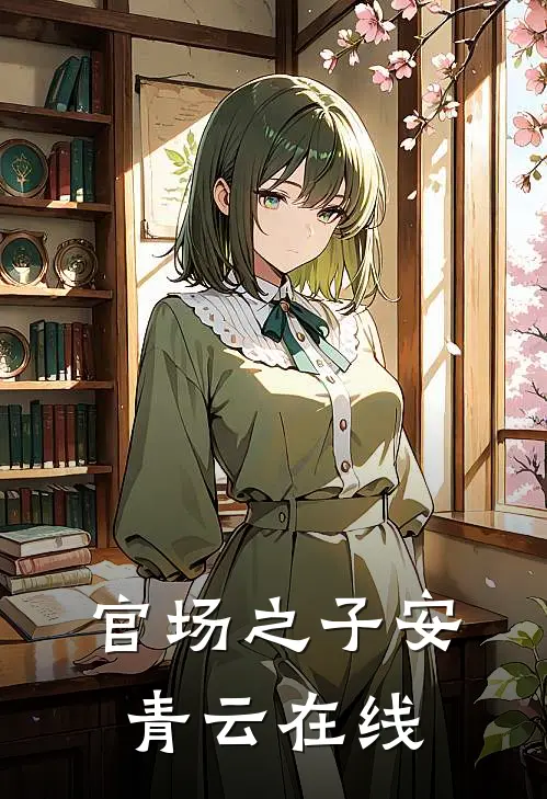官场之子安青云在线
