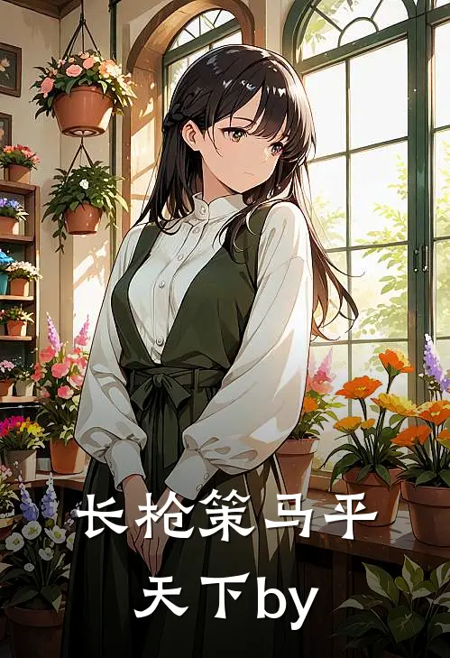 长枪策马平天下by