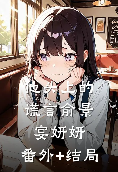 他头上的谎言俞景宴妍妍:(番外)+(结局)