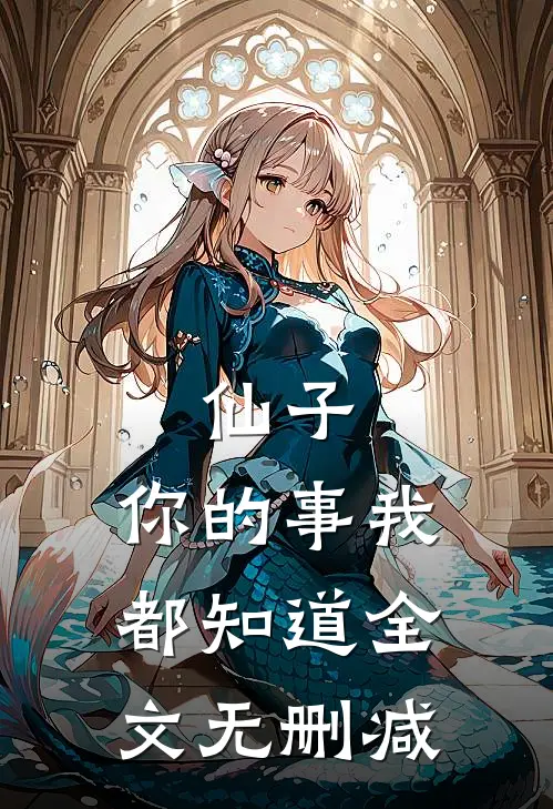 仙子，你的事我都知道全文无删减