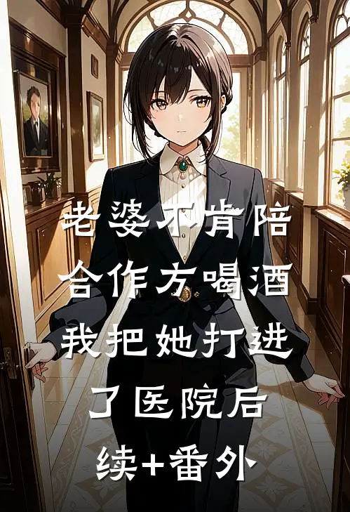 老婆不肯陪合作方喝酒，我把她打进了医院后续+番外