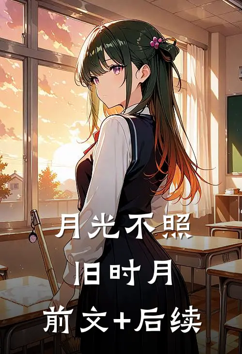 月光不照旧时月:前文+后续