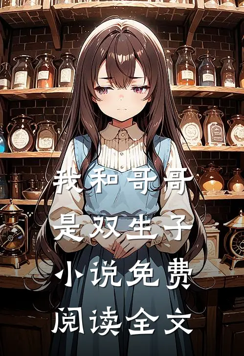 我和哥哥是双生子小说免费阅读全文