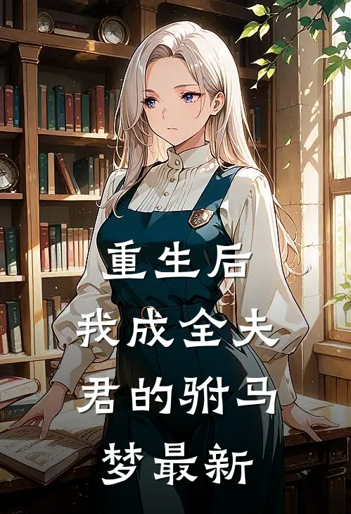 重生后，我成全夫君的驸马梦最新
