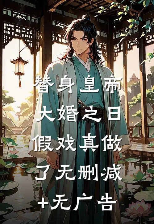 替身皇帝，大婚之日假戏真做了无删减+无广告