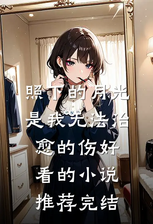 照下的月光是我无法治愈的伤好看的小说推荐完结