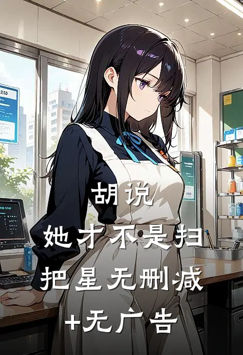 胡说，她才不是扫把星无删减+无广告