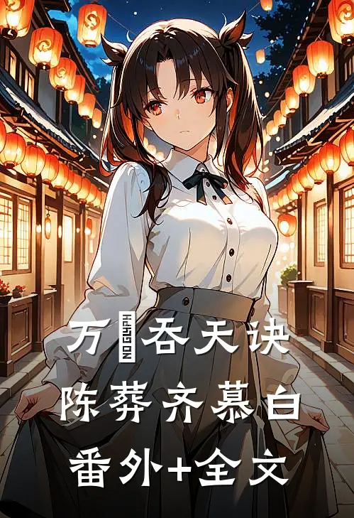 万炁吞天诀陈葬齐慕白(番外)+(全文)