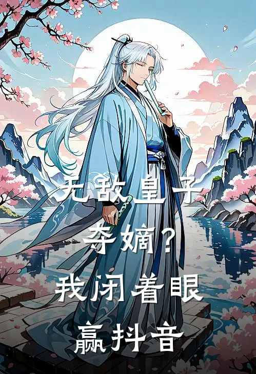 无敌皇子：夺嫡？我闭着眼赢抖音