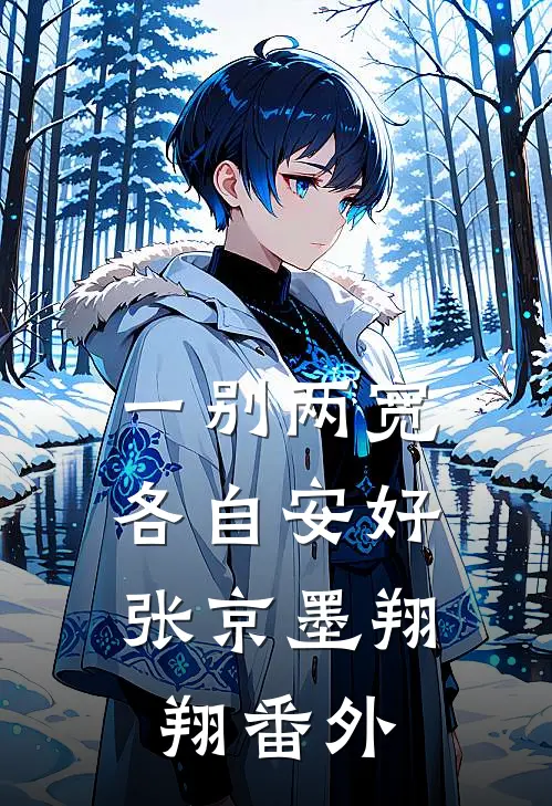 一别两宽，各自安好张京墨翔翔番外