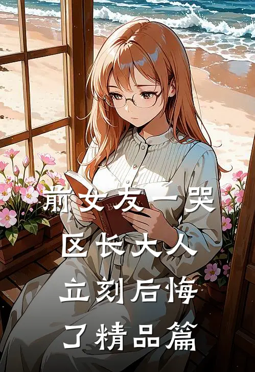前女友一哭，区长大人立刻后悔了精品篇