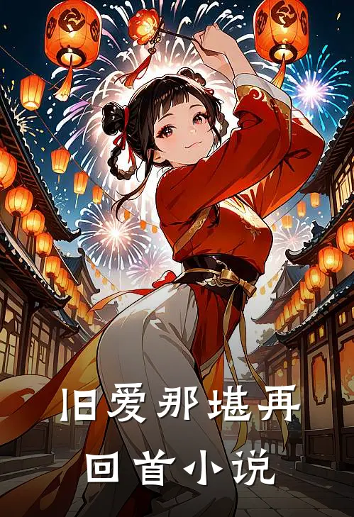 旧爱那堪再回首小说