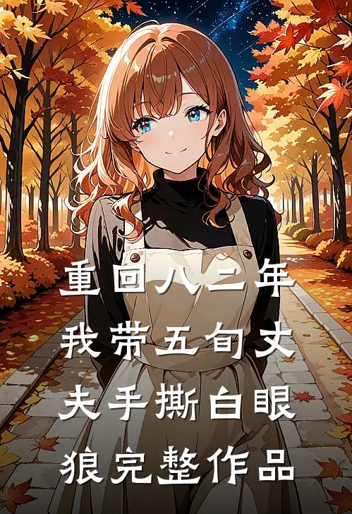 重回八二年，我带五旬丈夫手撕白眼狼完整作品