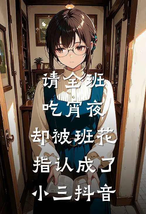 请全班吃宵夜，却被班花指认成了小三抖音
