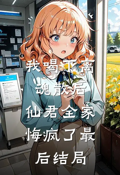 我喝下离魂散后，仙君全家悔疯了最后结局