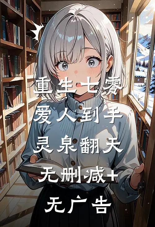 重生七零：爱人到手，灵泉翻天无删减+无广告