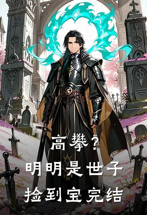 高攀？明明是世子捡到宝完结