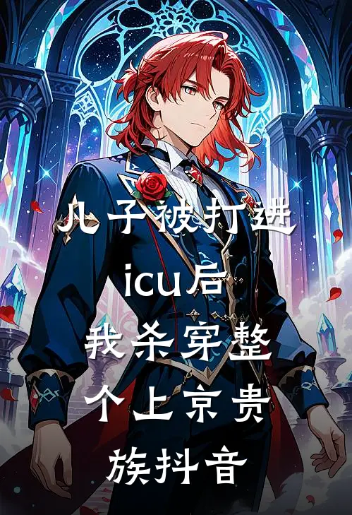 儿子被打进icu后，我杀穿整个上京贵族抖音