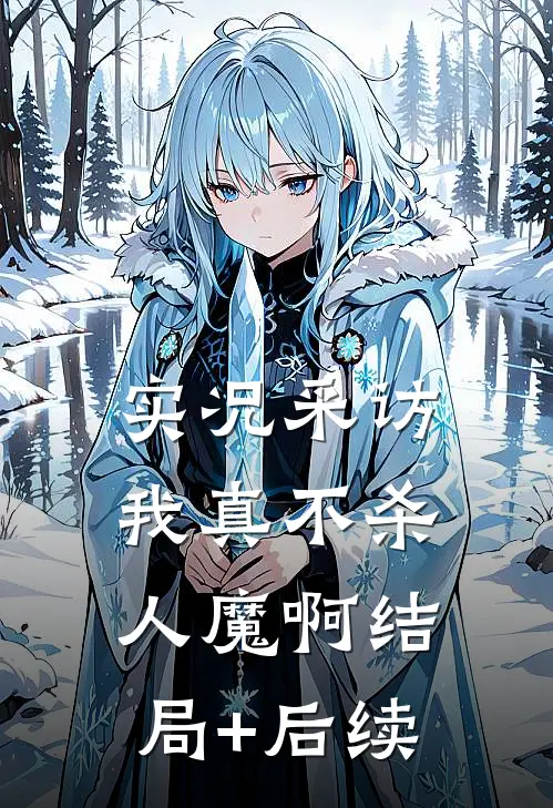 实况采访：我真不杀人魔啊结局+后续