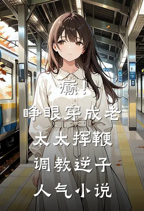 癫！睁眼穿成老太太挥鞭调教逆子人气小说