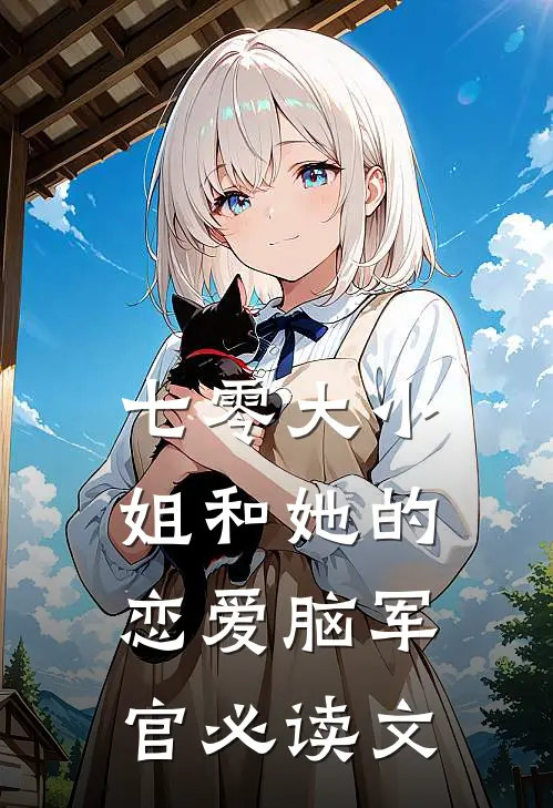 七零大小姐和她的恋爱脑军官必读文