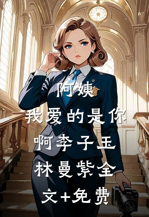 阿姨，我爱的是你啊李子玉林曼紫全文+免费