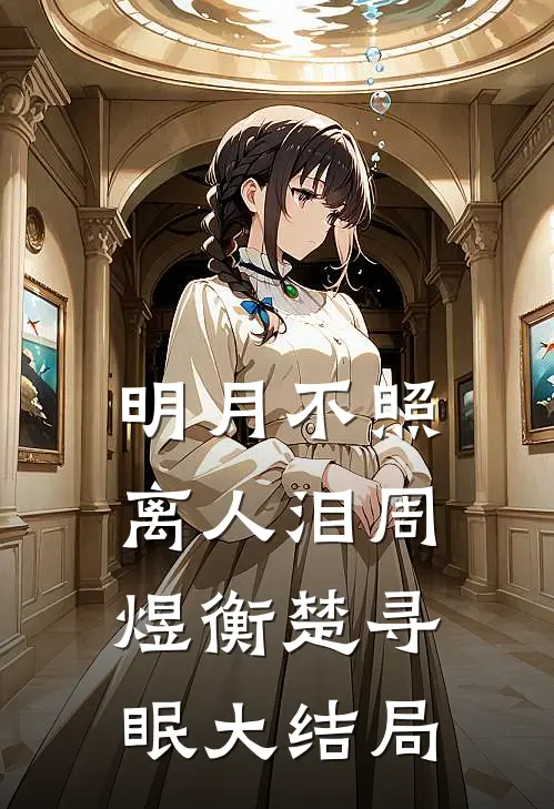 明月不照离人泪周煜衡楚寻眠大结局