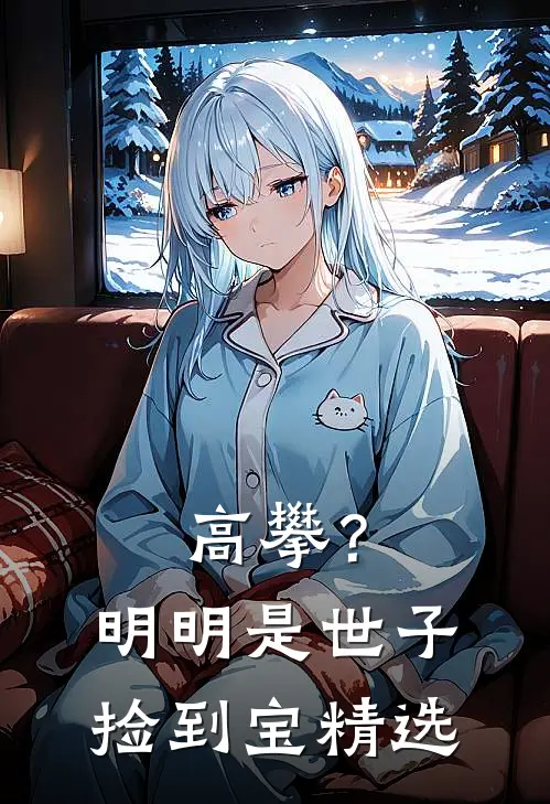 高攀？明明是世子捡到宝精选
