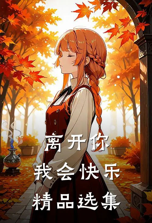 离开你，我会快乐精品选集
