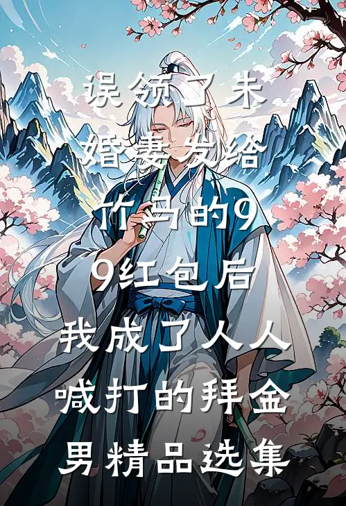 误领了未婚妻发给竹马的99红包后，我成了人人喊打的拜金男精品选集